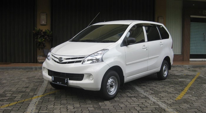 Usaha Kursus Mengemudi