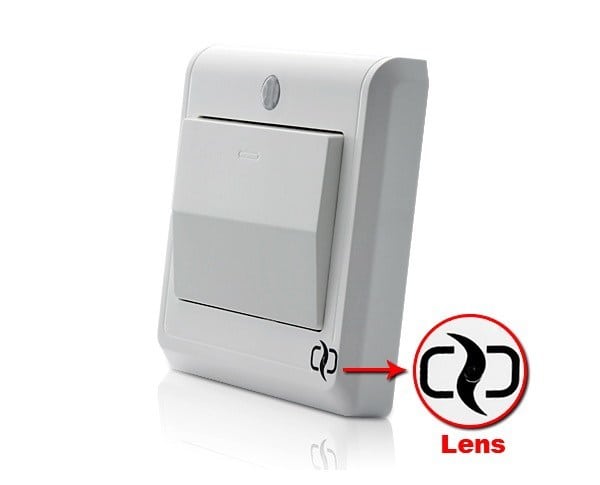 Produk Smarthome untuk Hunian