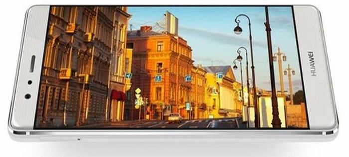 Huawei P9