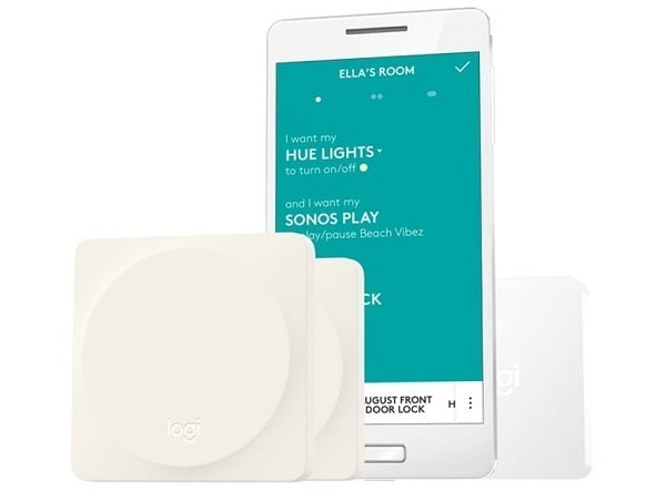 Produk Smarthome untuk Hunian