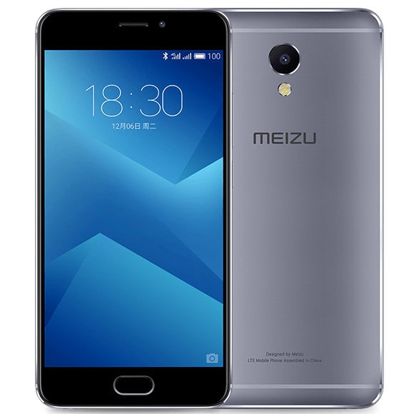 MEIZU M5 Note