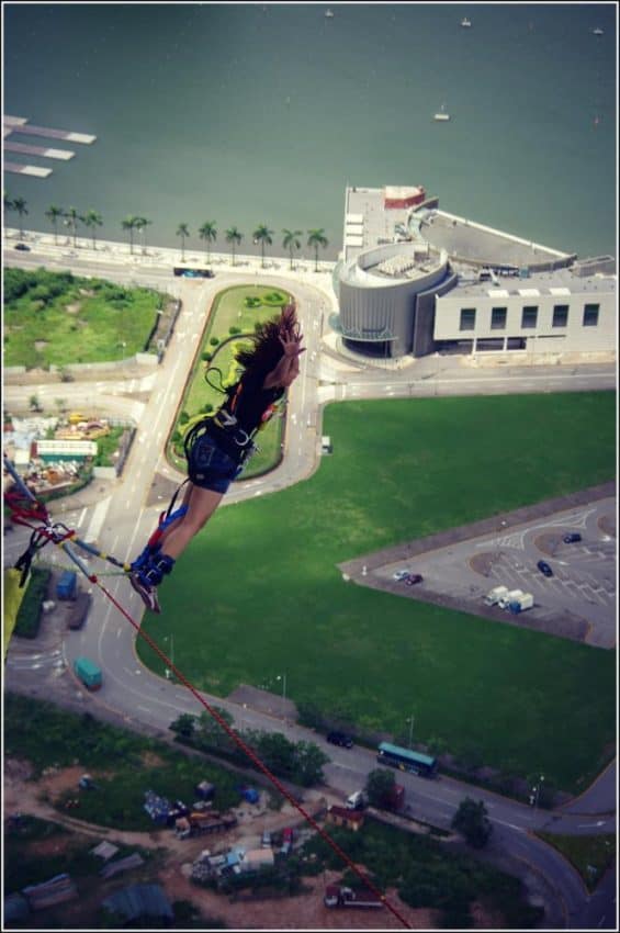 kegiatan seru di hari libur