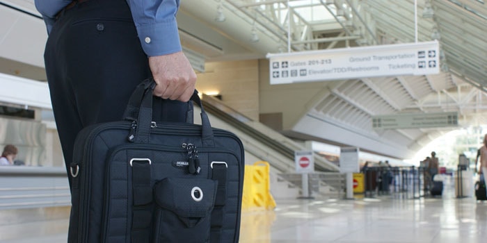 Berhenti Dari Pekerjaan