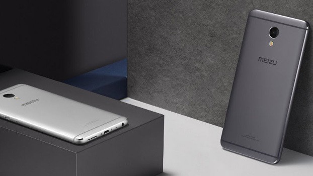 Review MEIZU M5 Note