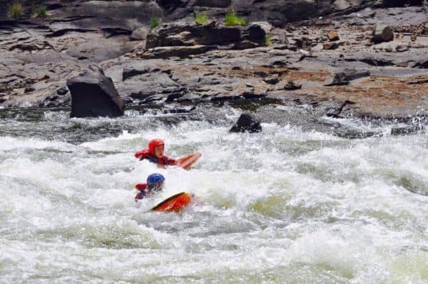 kegiatan seru di hari libur