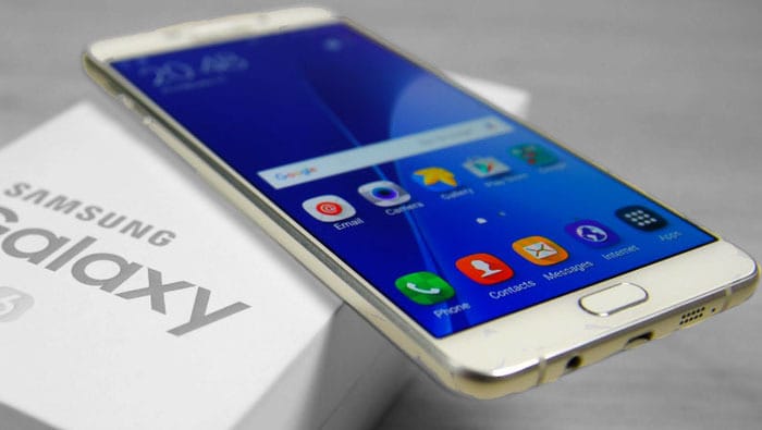 Samsung A9 Pro 2016 review