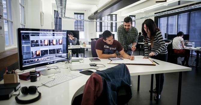 menjalankan start up