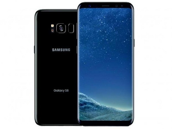 Samsung Galaxy S8