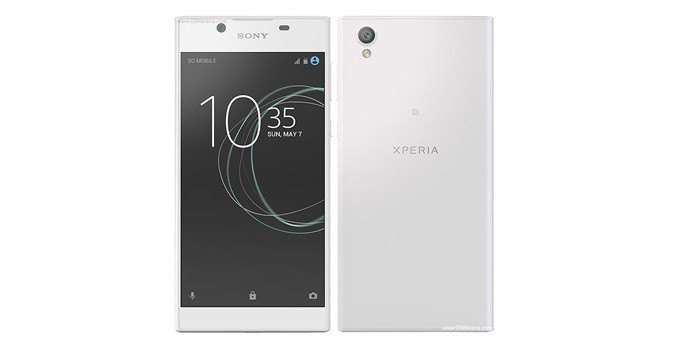 Sony Xperia L1