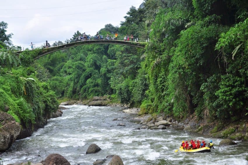 kegiatan seru di hari libur