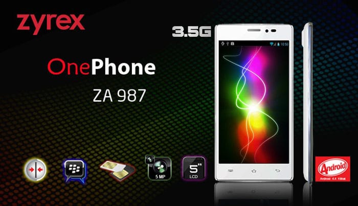 laptop dan smartphone lokal