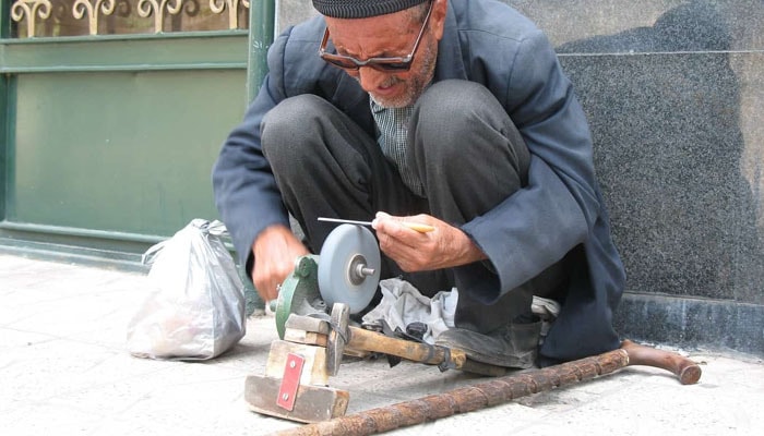 bisnis bagi pensiunan