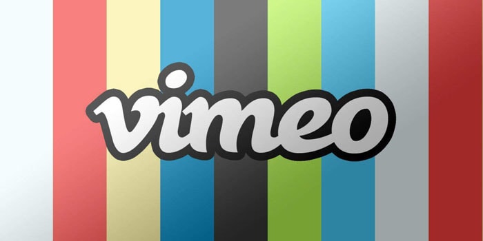cara upload video di vimeo