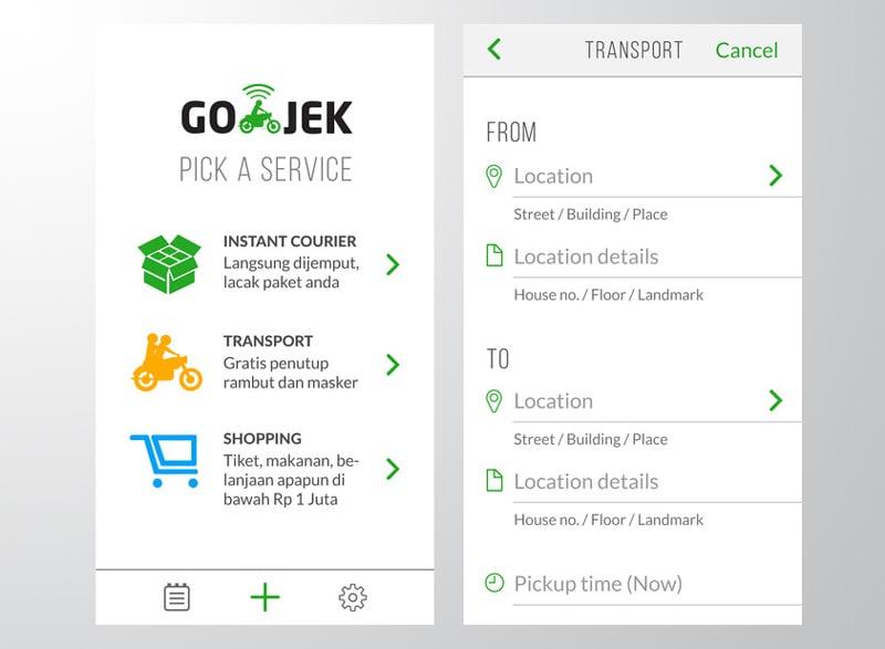 manfaat gadget saat travelling