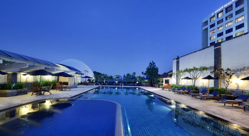 Hyatt Regency Bandung