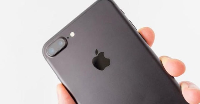 Spesifikasi iPhone 7 Plus