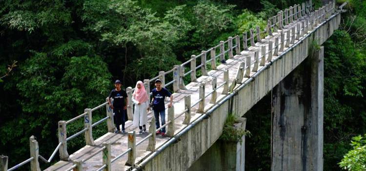 tempat wisata baru di sleman