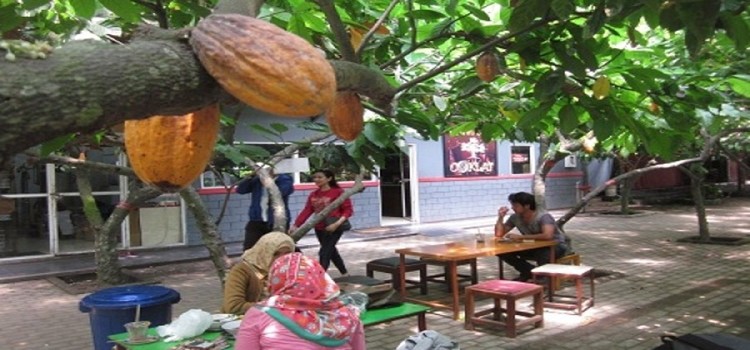 wisata menarik di blitar