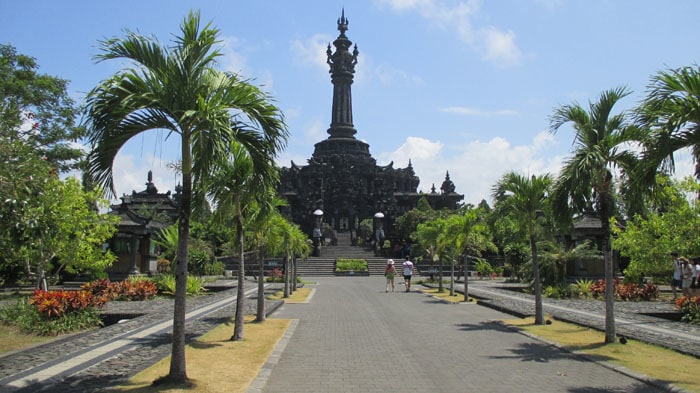 Tempat Wisata Idaman