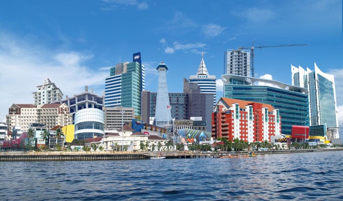 Tempat Wisata Idaman