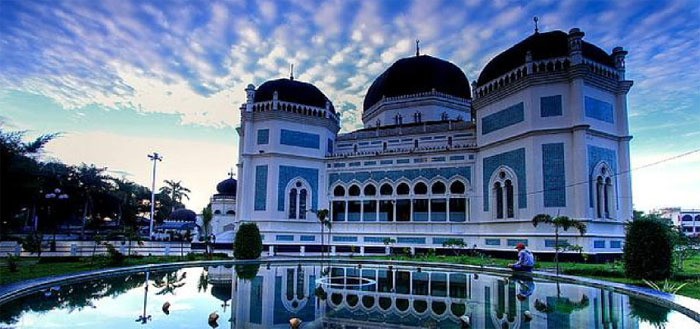 Tempat Wisata Idaman