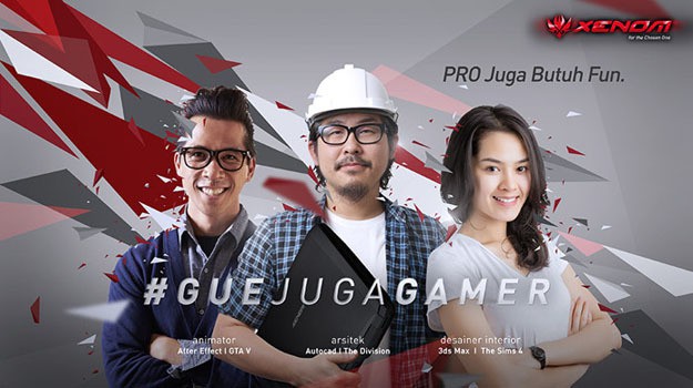 laptop dan smartphone lokal