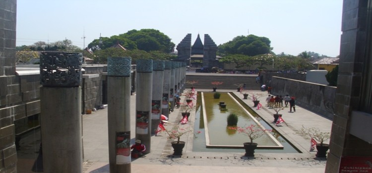 wisata menarik di blitar