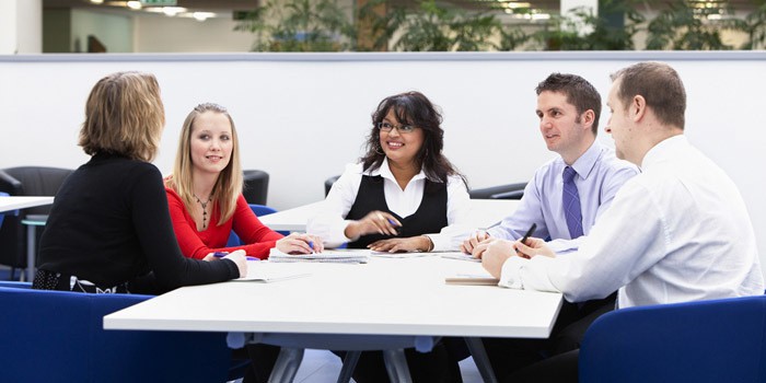 berbisnis bagi karyawan