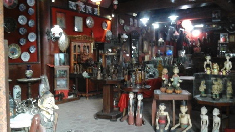 wisata menarik di blitar