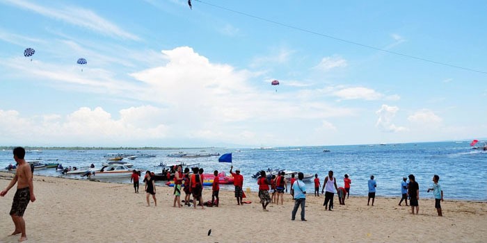 tempat wisata populer