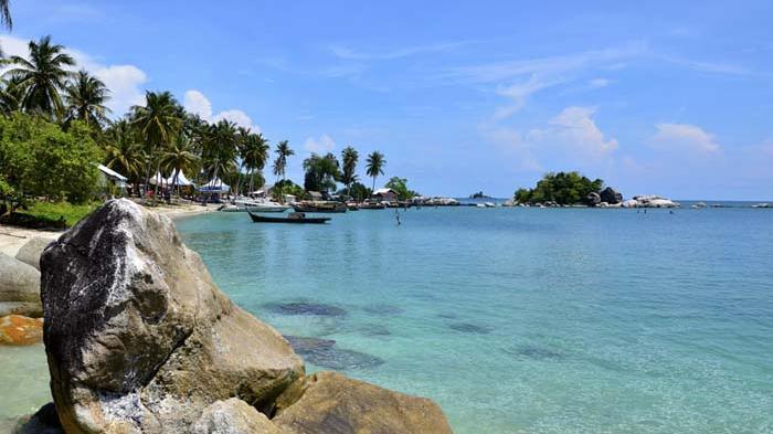 wisata pulau berhala