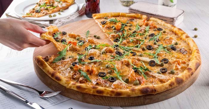 bisnis kuliner mancanegara