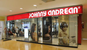 Kesuksesan Johnny Andrean