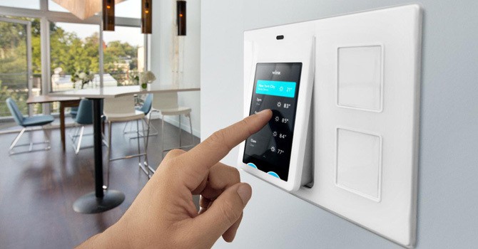 produk smarthome