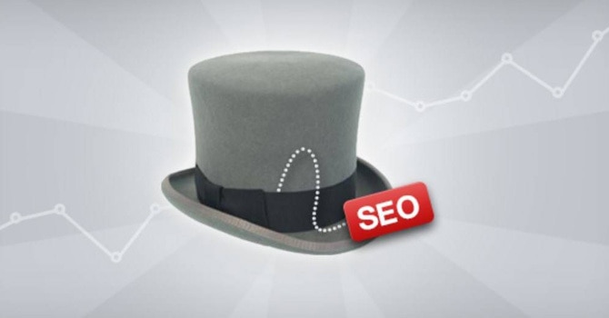 strategi SEO beresiko