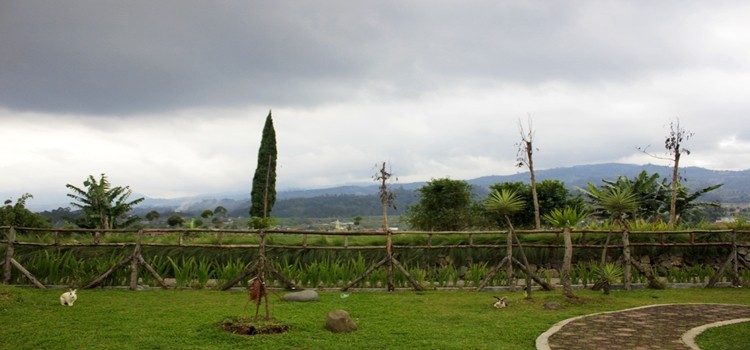 taman kelinci di indonesia