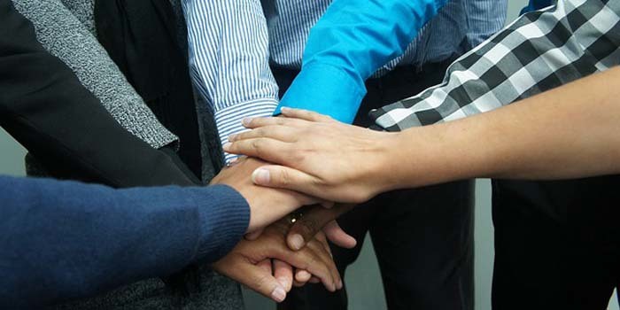 menjalankan start up