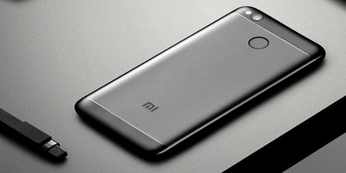 Xiaomi Redmi 4x