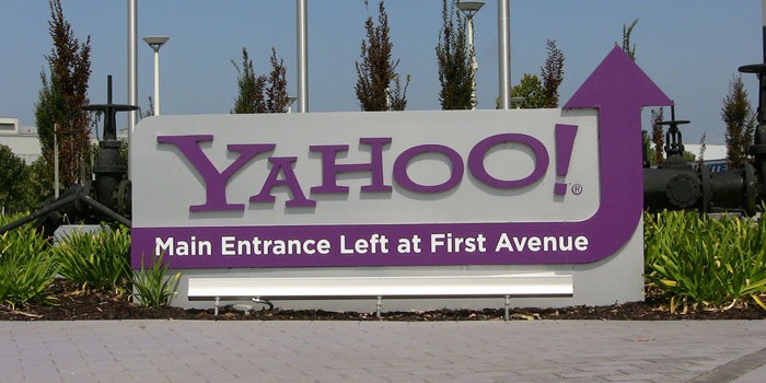 yahoo bisa dikalahkan google