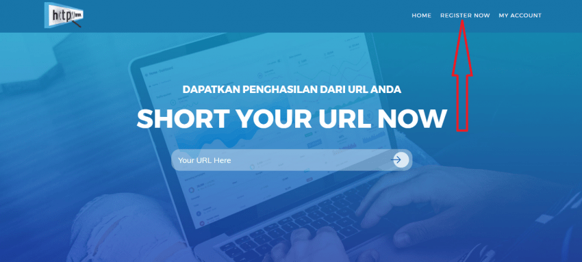 situs short link