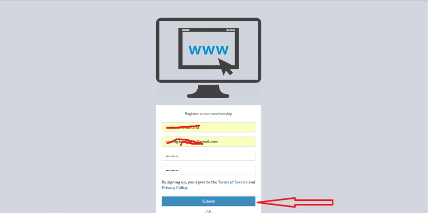 daftar disitus shor link terbaik