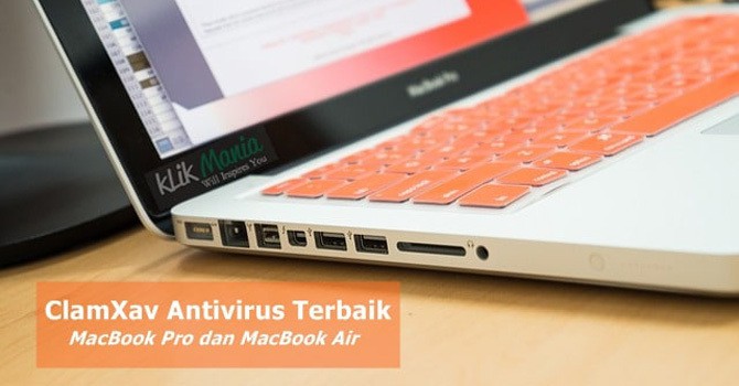 what antivirus for macbook pro