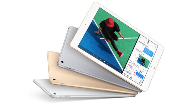 Apple Ipad 9.7