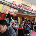 Abdul Rahman Tukiman, Wong Ndeso Yang Menjadi Juragan Bakso