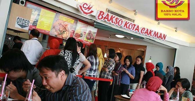 Bakso abdul rahman tukiman