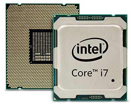 Persaingan Intel dan AMD