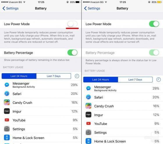 Tips iPhone terbaik
