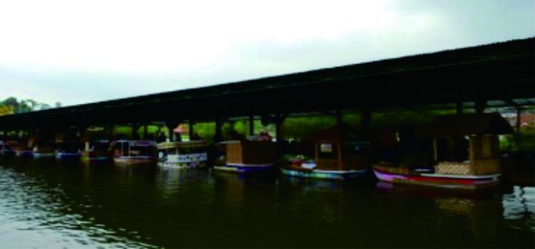 Wisata Daerah Lembang