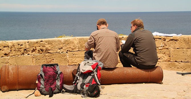 Hal Penting yang Sering Dilupakan saat Traveling