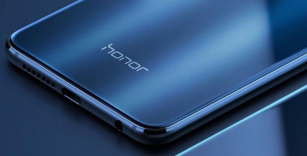 Huawei Honor 8 Pro